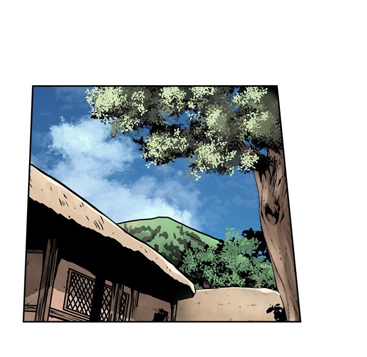 Read The Humble Warriors chapter 22 image 37 on Lezhin