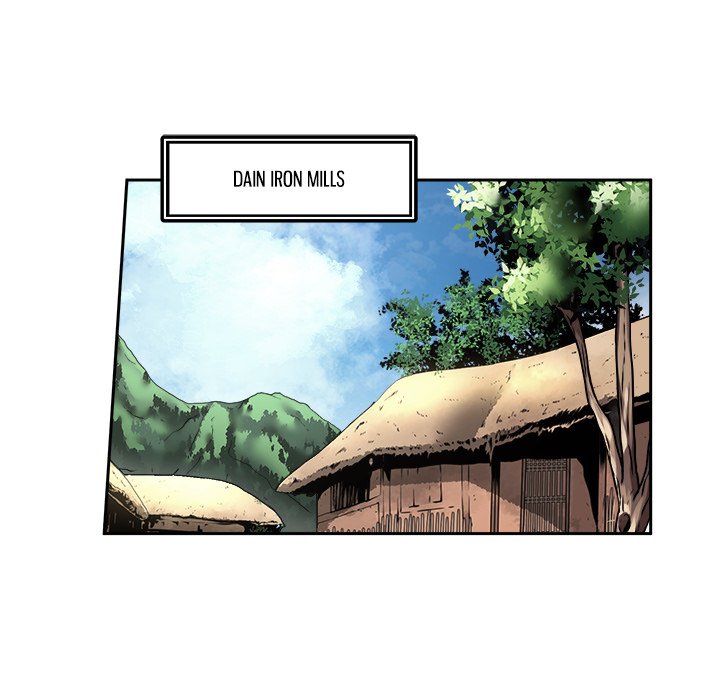 Read The Humble Warriors chapter 22 image 4 on Lezhin