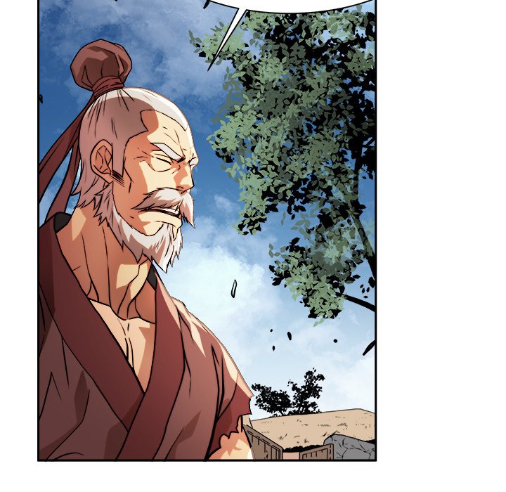 Read The Humble Warriors chapter 22 image 42 on Lezhin