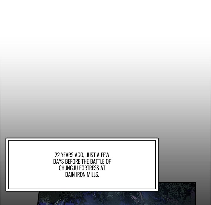Read The Humble Warriors chapter 22 image 43 on Lezhin