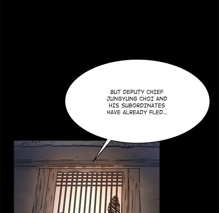Read The Humble Warriors chapter 22 image 45 on Lezhin