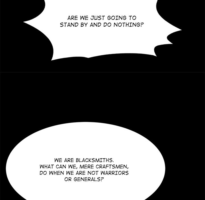 Read The Humble Warriors chapter 22 image 53 on Lezhin