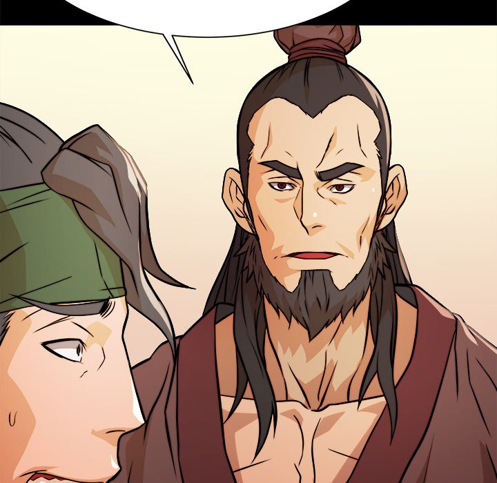 Read The Humble Warriors chapter 22 image 54 on Lezhin