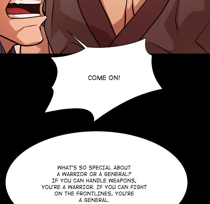 Read The Humble Warriors chapter 22 image 55 on Lezhin