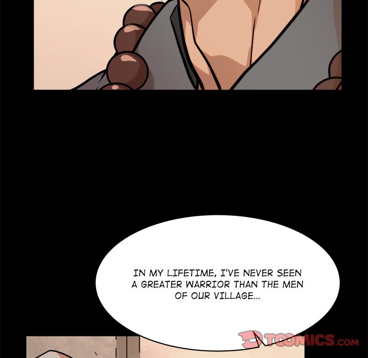 Read The Humble Warriors chapter 22 image 57 on Lezhin