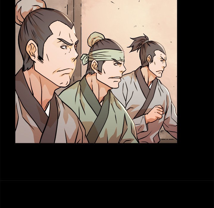 Read The Humble Warriors chapter 22 image 58 on Lezhin
