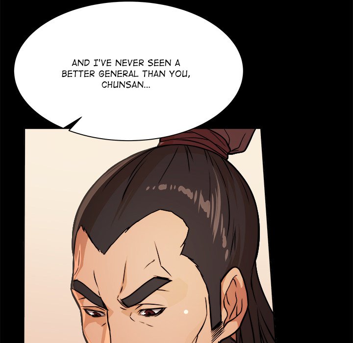 Read The Humble Warriors chapter 22 image 59 on Lezhin