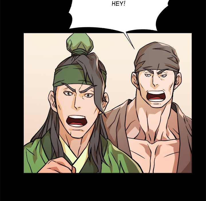 Read The Humble Warriors chapter 22 image 61 on Lezhin
