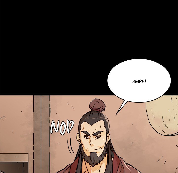 Read The Humble Warriors chapter 22 image 62 on Lezhin