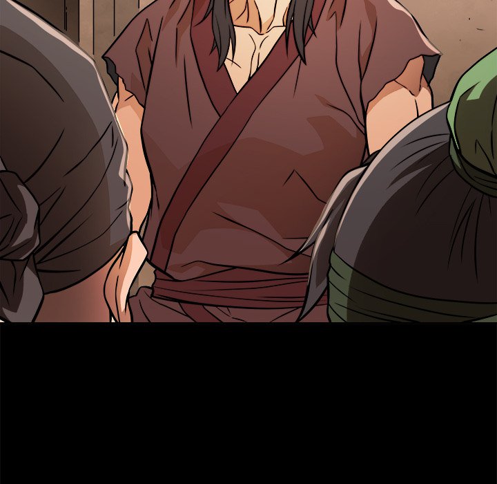 Read The Humble Warriors chapter 22 image 63 on Lezhin