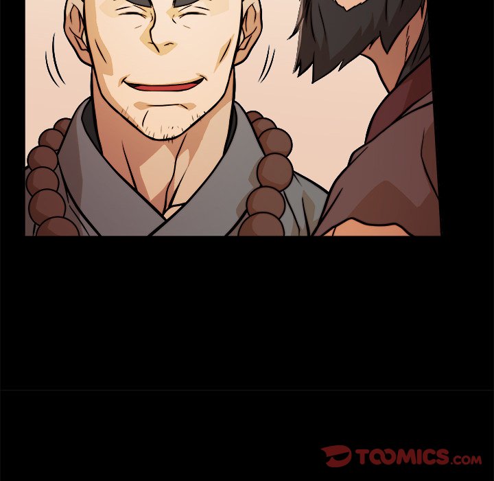 Read The Humble Warriors chapter 22 image 65 on Lezhin
