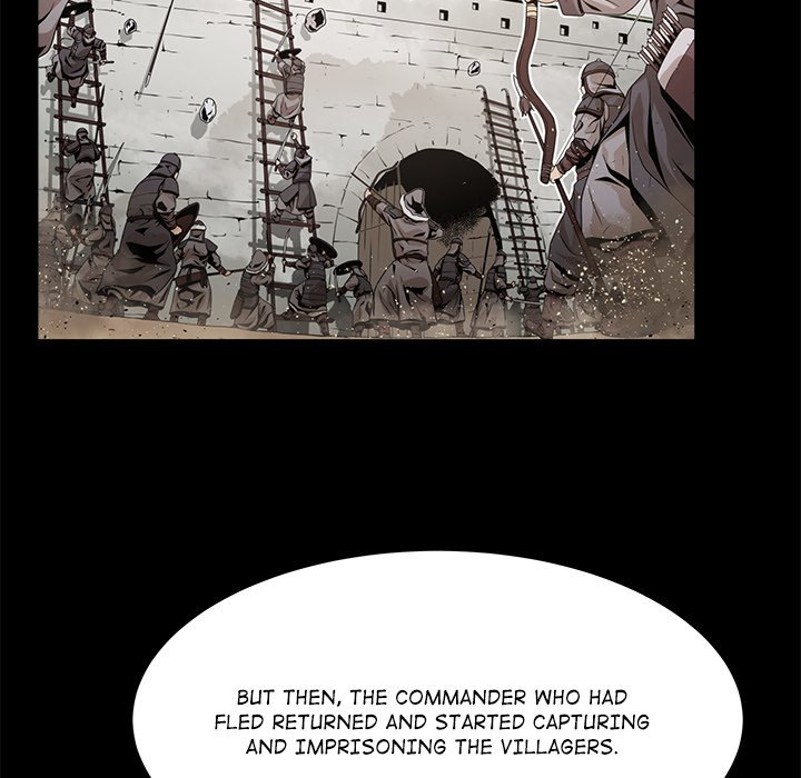 Read The Humble Warriors chapter 22 image 68 on Lezhin