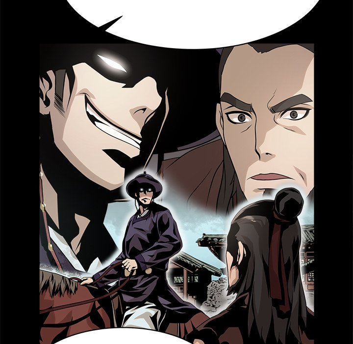 Read The Humble Warriors chapter 22 image 69 on Lezhin
