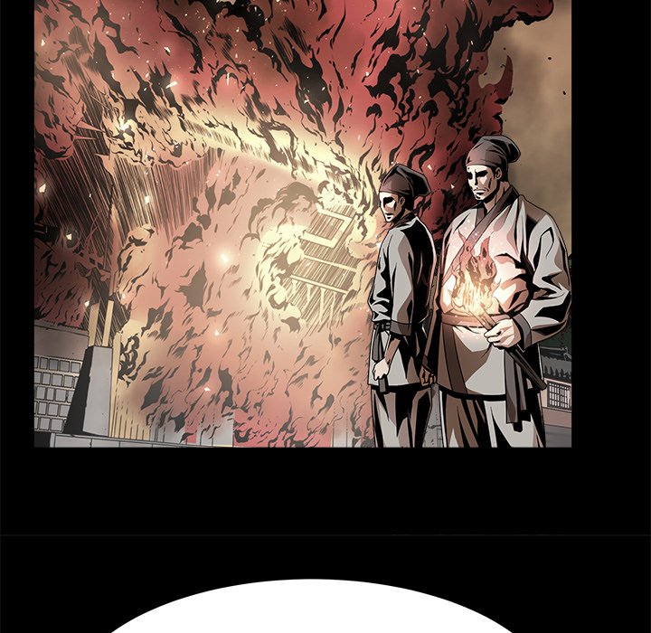 Read The Humble Warriors chapter 22 image 71 on Lezhin