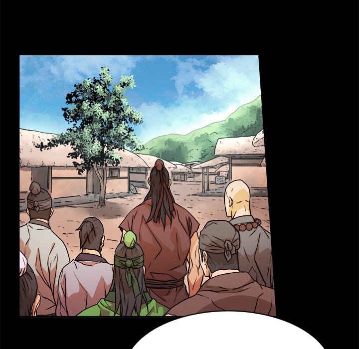 Read The Humble Warriors chapter 22 image 76 on Lezhin