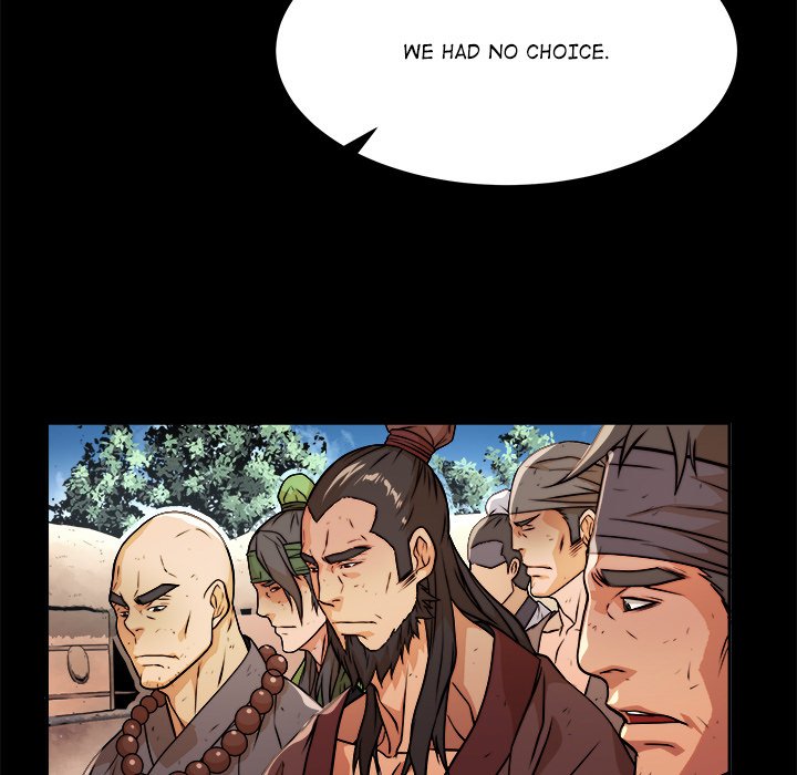 Read The Humble Warriors chapter 22 image 77 on Lezhin