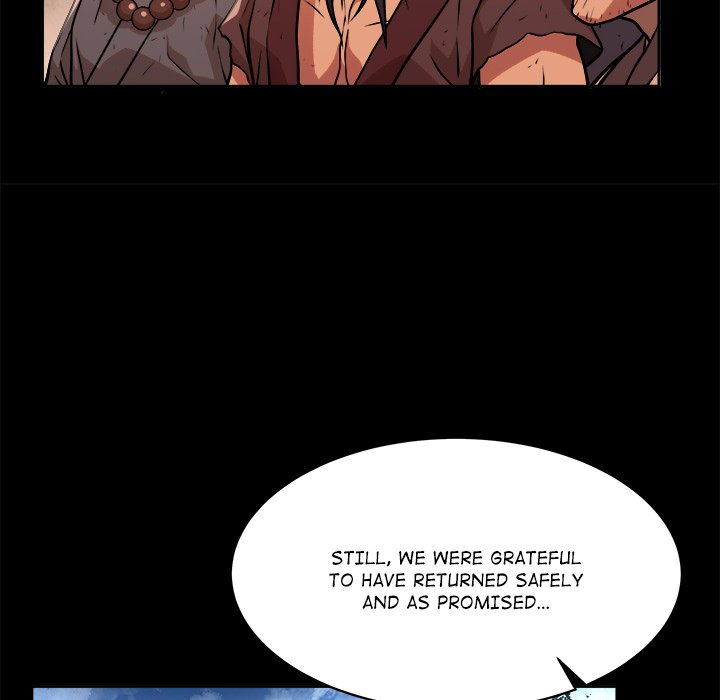 Read The Humble Warriors chapter 22 image 78 on Lezhin
