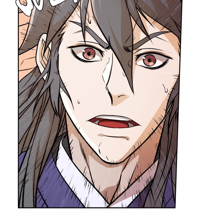 Read The Humble Warriors chapter 22 image 8 on Lezhin