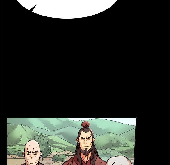 Read The Humble Warriors chapter 22 image 80 on Lezhin