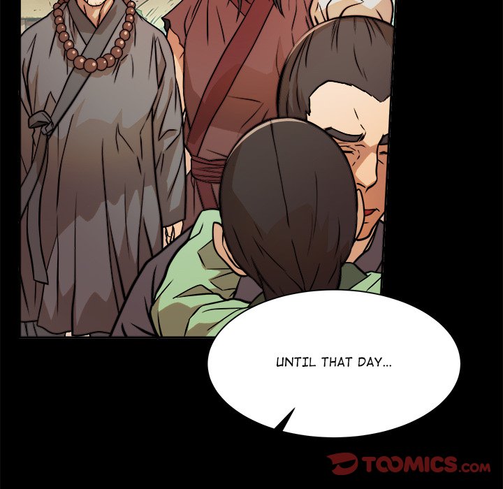 Read The Humble Warriors chapter 22 image 81 on Lezhin