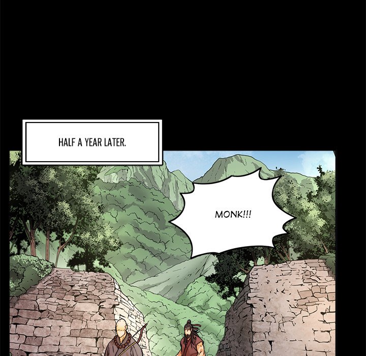 Read The Humble Warriors chapter 22 image 84 on Lezhin