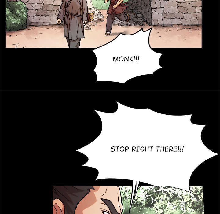 Read The Humble Warriors chapter 22 image 85 on Lezhin