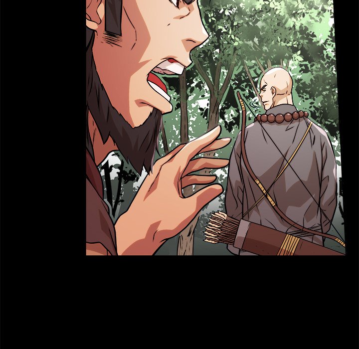 Read The Humble Warriors chapter 22 image 86 on Lezhin