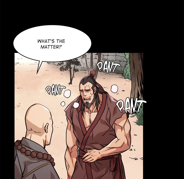 Read The Humble Warriors chapter 22 image 87 on Lezhin