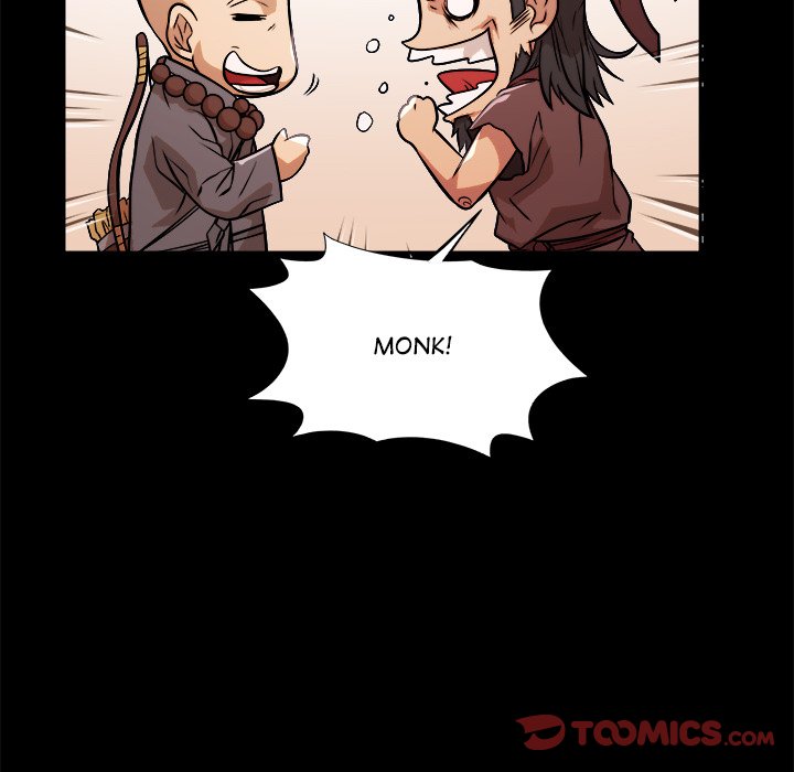 Read The Humble Warriors chapter 22 image 89 on Lezhin