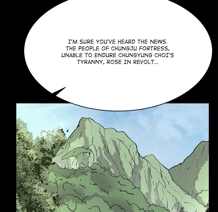 Read The Humble Warriors chapter 22 image 91 on Lezhin