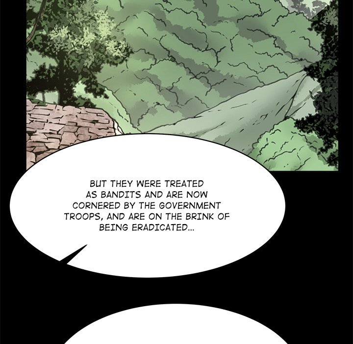 Read The Humble Warriors chapter 22 image 92 on Lezhin