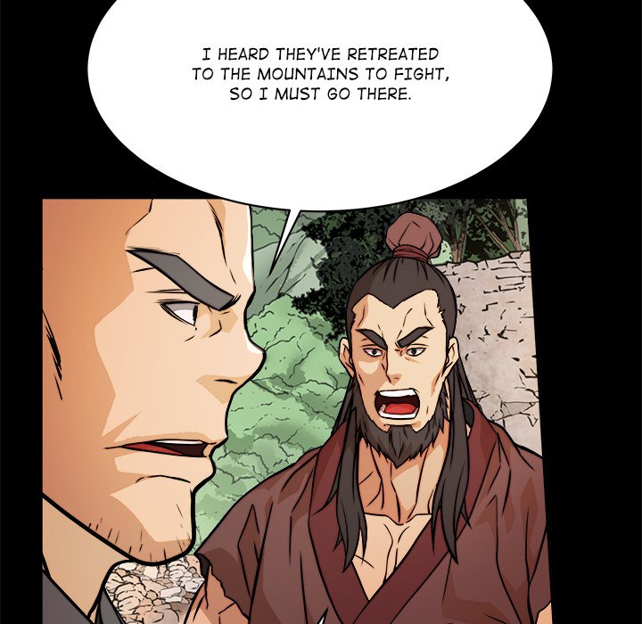 Read The Humble Warriors chapter 22 image 93 on Lezhin