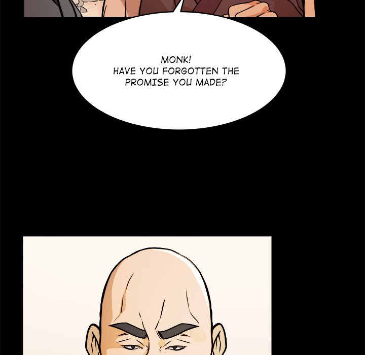 Read The Humble Warriors chapter 22 image 94 on Lezhin
