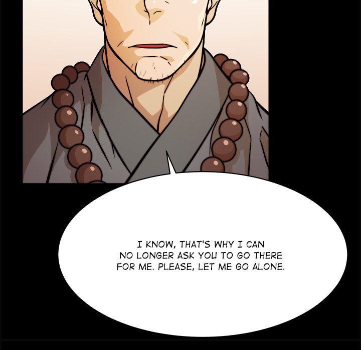 Read The Humble Warriors chapter 22 image 95 on Lezhin