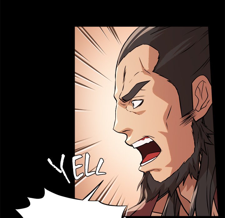 Read The Humble Warriors chapter 22 image 96 on Lezhin