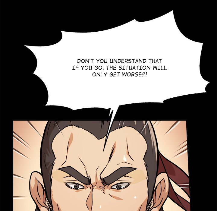 Read The Humble Warriors chapter 22 image 99 on Lezhin