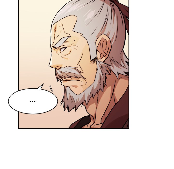 Read The Humble Warriors chapter 23 image 10 on Lezhin