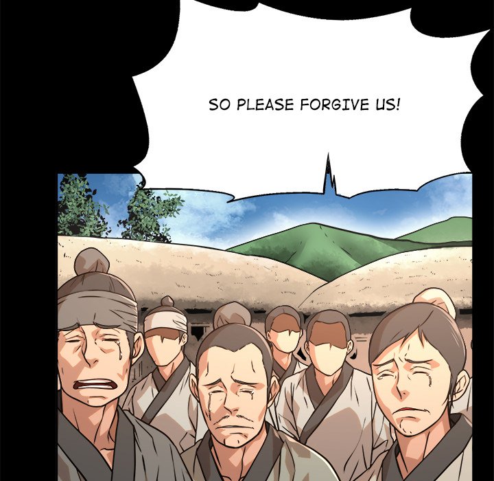 Read The Humble Warriors chapter 23 image 100 on Lezhin