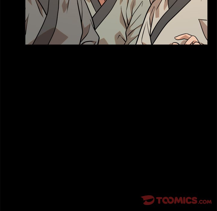 Read The Humble Warriors chapter 23 image 101 on Lezhin