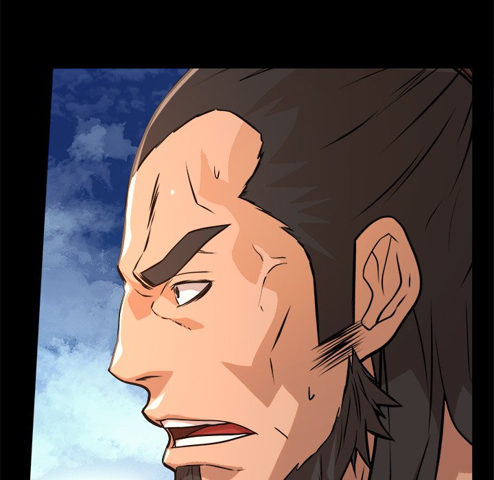 Read The Humble Warriors chapter 23 image 102 on Lezhin