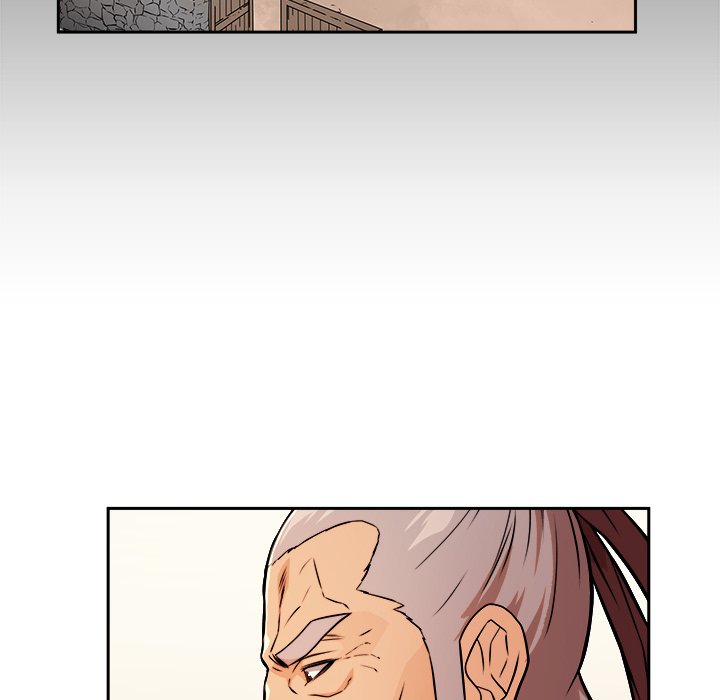 Read The Humble Warriors chapter 23 image 105 on Lezhin