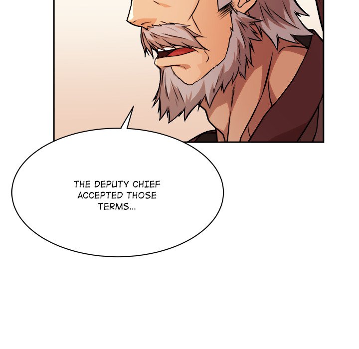 Read The Humble Warriors chapter 23 image 106 on Lezhin