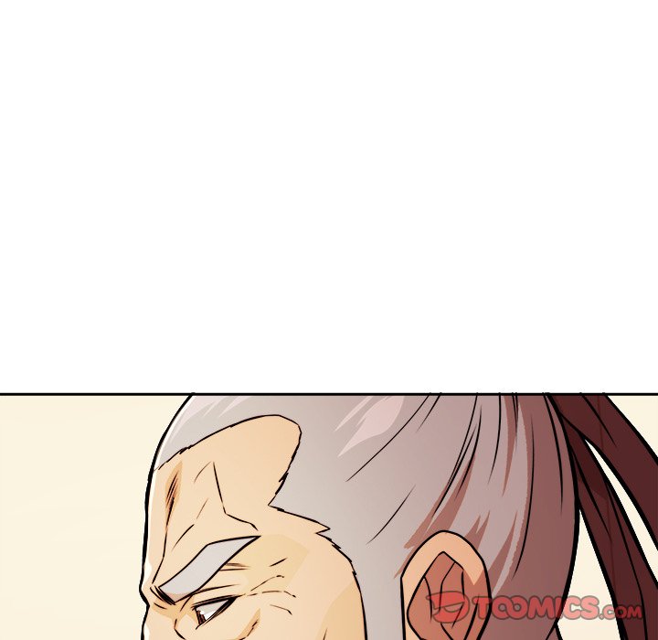 Read The Humble Warriors chapter 23 image 11 on Lezhin