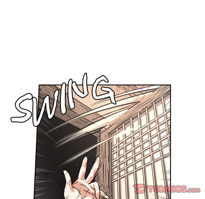 Read The Humble Warriors chapter 23 image 110 on Lezhin