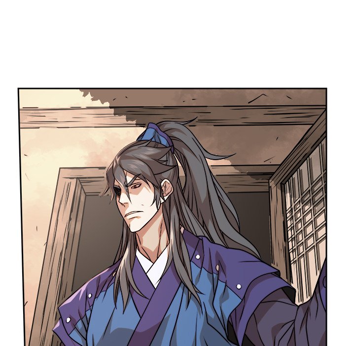 Read The Humble Warriors chapter 23 image 112 on Lezhin
