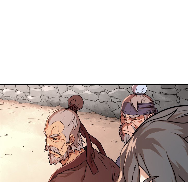 Read The Humble Warriors chapter 23 image 114 on Lezhin