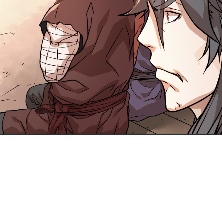 Read The Humble Warriors chapter 23 image 115 on Lezhin