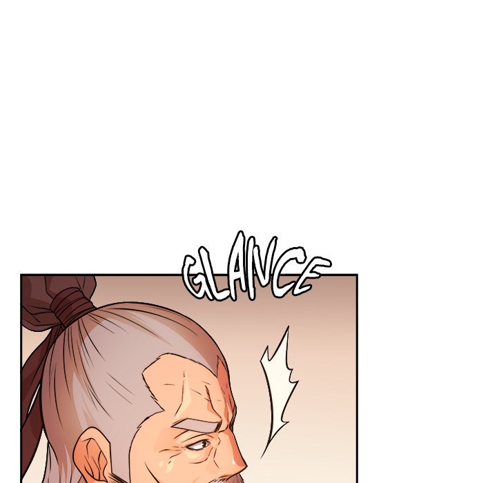 Read The Humble Warriors chapter 23 image 116 on Lezhin