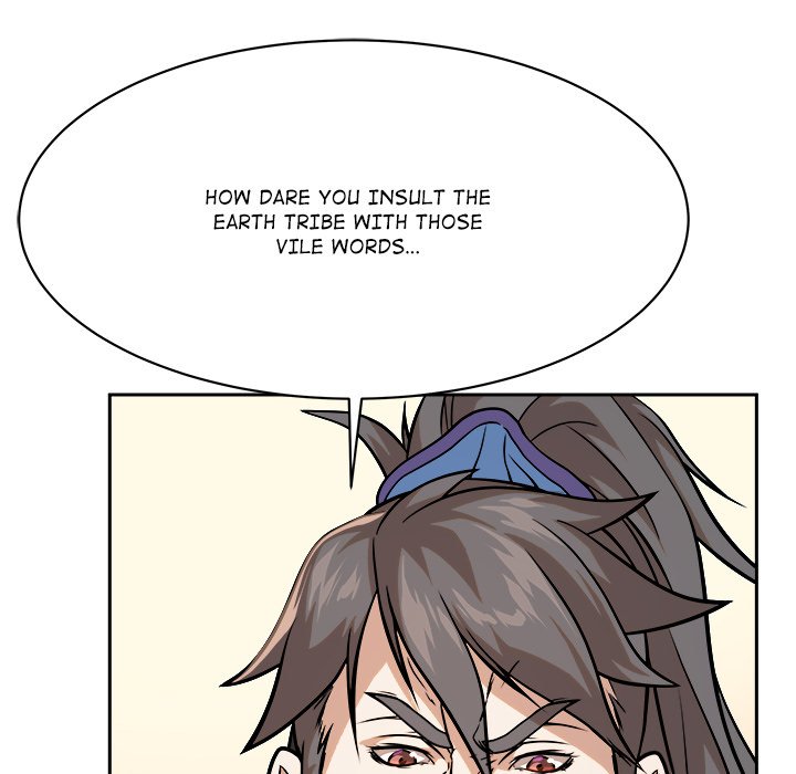 Read The Humble Warriors chapter 23 image 120 on Lezhin