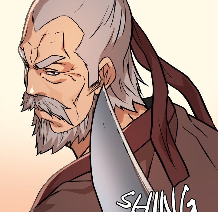 Read The Humble Warriors chapter 23 image 123 on Lezhin